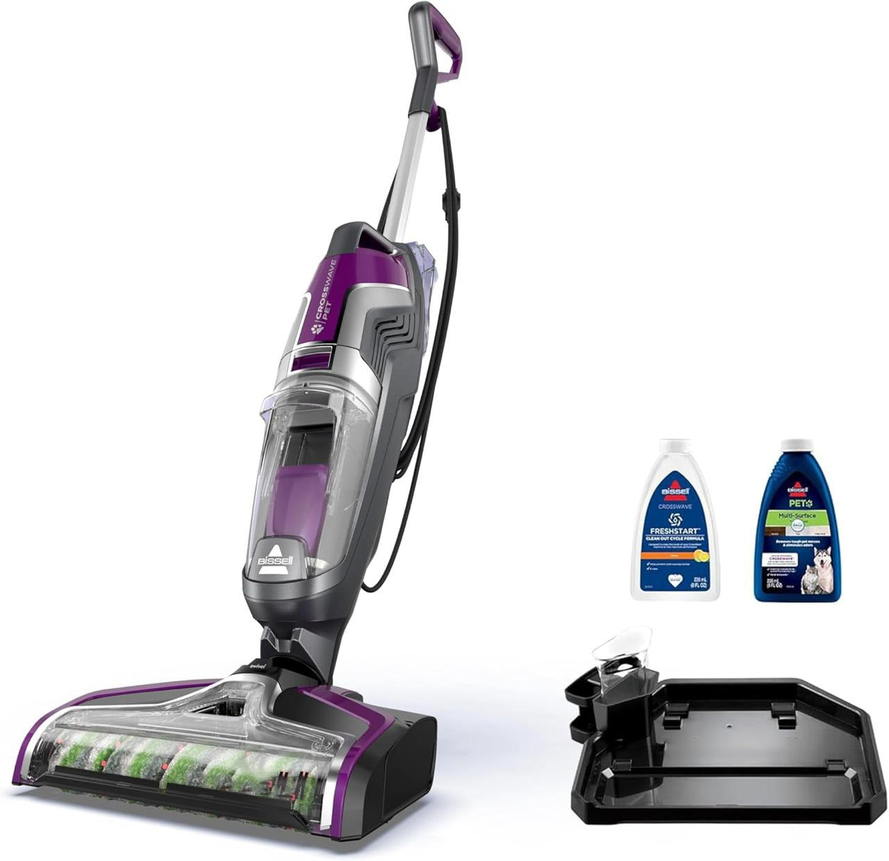 CrossWave Pet Pro